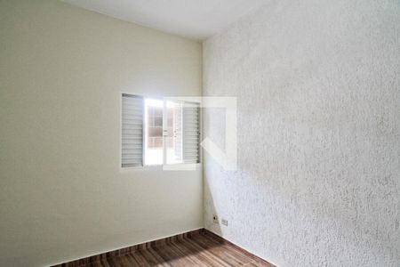 Quarto 1 de casa para alugar com 2 quartos, 50m² em Jardim Santa Monica, São Paulo