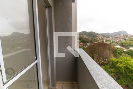 Apartamento à venda com 2 quartos, 73m² em Badu, Niterói