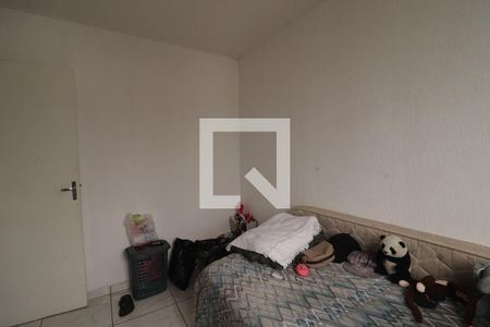 Quarto 1 de apartamento à venda com 2 quartos, 52m² em Jardim Novo Horizonte, Jundiaí