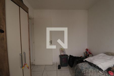 Quarto 1 de apartamento à venda com 2 quartos, 52m² em Jardim Novo Horizonte, Jundiaí