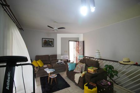 Sala de casa para alugar com 3 quartos, 300m² em Parque Jataí, Votorantim