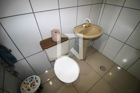 Lavabo de casa para alugar com 3 quartos, 300m² em Parque Jataí, Votorantim