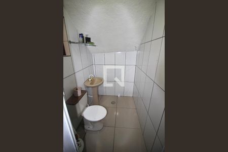 Lavabo de casa para alugar com 3 quartos, 300m² em Parque Jataí, Votorantim