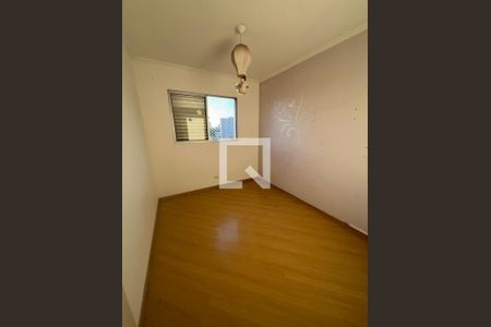 Quarto 1 de apartamento à venda com 2 quartos, 55m² em Vila Primavera, São Paulo