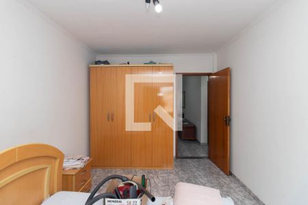 Quarto 1 de apartamento para alugar com 2 quartos, 80m² em Vila Gustavo, São Paulo