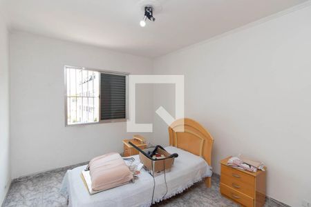 Quarto 1 de apartamento para alugar com 2 quartos, 80m² em Vila Gustavo, São Paulo