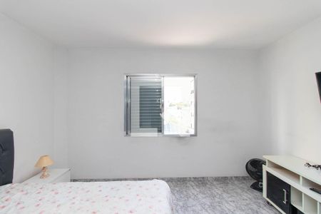 Quarto 2 de apartamento para alugar com 2 quartos, 80m² em Vila Gustavo, São Paulo