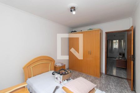 Quarto 1 de apartamento para alugar com 2 quartos, 80m² em Vila Gustavo, São Paulo