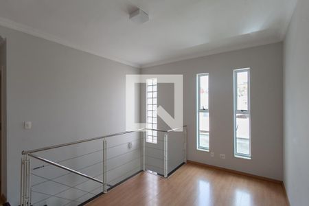 Sala 3 de casa de condomínio à venda com 3 quartos, 310m² em Diamante, Belo Horizonte