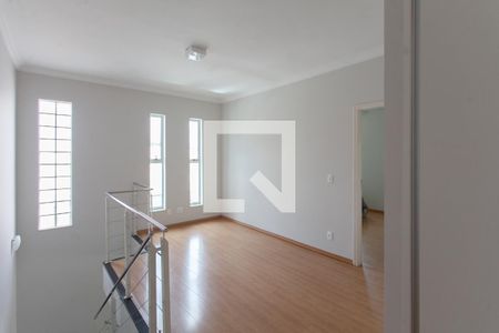 Sala 3 de casa de condomínio à venda com 3 quartos, 310m² em Diamante, Belo Horizonte