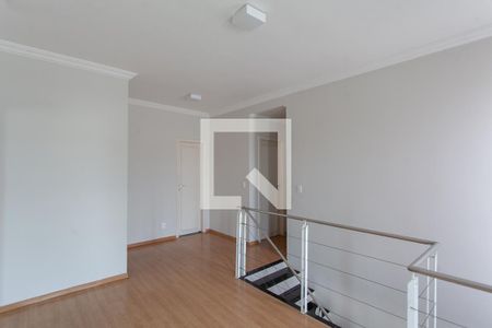 Sala 3 de casa de condomínio à venda com 3 quartos, 310m² em Diamante, Belo Horizonte