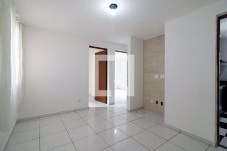 Apartamento para alugar com 2 quartos, 48m² em Conjunto Habitacional Padre Manoel da Nobrega, São Paulo