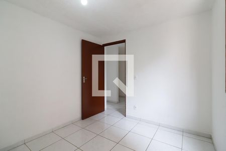 Apartamento para alugar com 2 quartos, 48m² em Conjunto Habitacional Padre Manoel da Nobrega, São Paulo