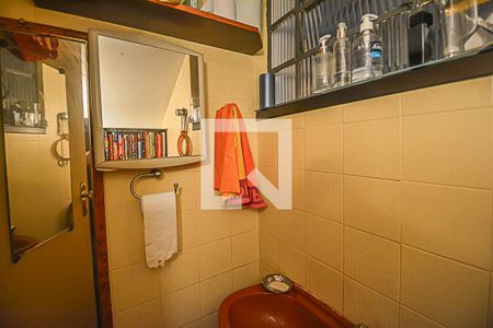 Lavabo de casa à venda com 3 quartos, 180m² em Santa Terezinha, São Bernardo do Campo