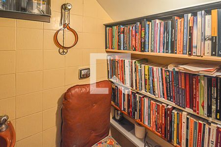 Lavabo de casa à venda com 3 quartos, 180m² em Santa Terezinha, São Bernardo do Campo