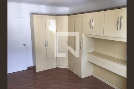 Quarto de apartamento para alugar com 2 quartos, 72m² em Jardim Carvalho, Porto Alegre