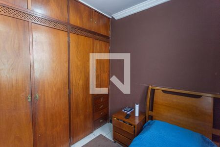 Quarto 2 de apartamento à venda com 3 quartos, 77m² em Graça, Belo Horizonte