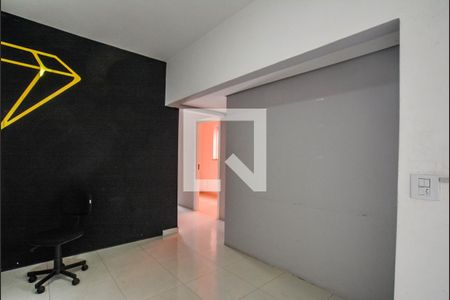 Sala de casa para alugar com 3 quartos, 244m² em Centro, Santo André