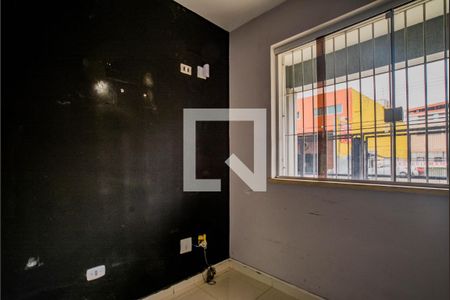 Sala de casa para alugar com 3 quartos, 244m² em Centro, Santo André