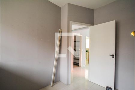 Sala de casa para alugar com 3 quartos, 244m² em Centro, Santo André