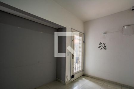 Sala de casa para alugar com 3 quartos, 244m² em Centro, Santo André