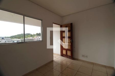 Sala de casa para alugar com 2 quartos, 100m² em Jardim Santa Teresinha, São Paulo