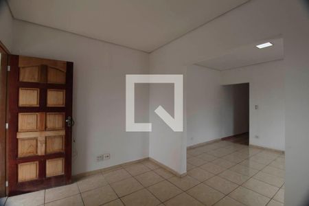 Sala de casa para alugar com 2 quartos, 100m² em Jardim Santa Teresinha, São Paulo