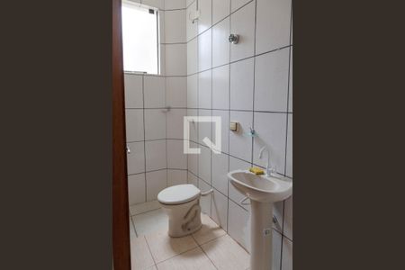 Banheiro - Casa 1 de casa à venda com 5 quartos, 250m² em Vila das Palmeiras, Guarulhos