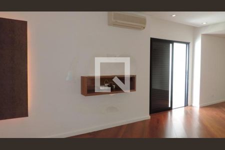 Apartamento à venda com 3 quartos, 370m² em Santo Amaro, São Paulo