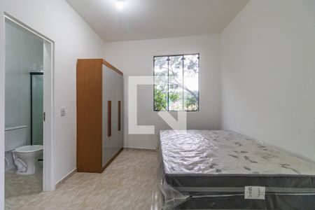 Studio de kitnet/studio para alugar com 1 quarto, 40m² em Vila São Jorge, Barueri