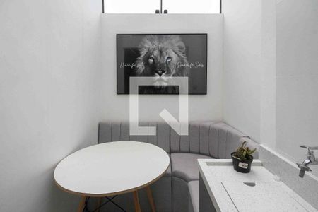 Sala de Jantar de apartamento à venda com 2 quartos, 50m² em Vila Formosa, São Paulo