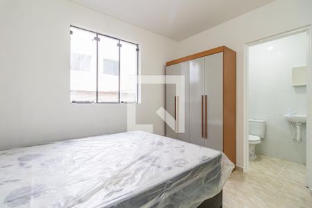 Studio de kitnet/studio para alugar com 1 quarto, 40m² em Vila Universal, Barueri