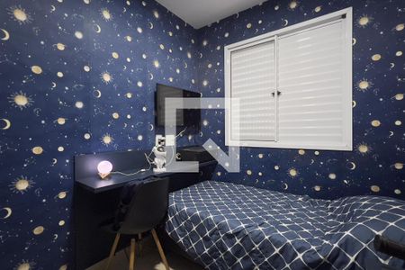 Quarto 1 de apartamento à venda com 3 quartos, 62m² em Jardim Bela Vista, Guarulhos