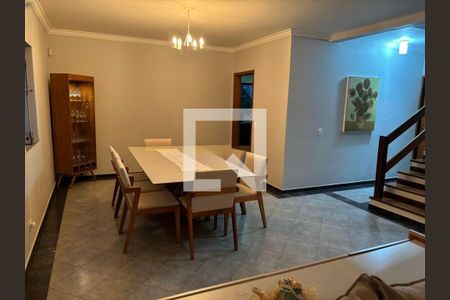 Casa de Condomínio à venda com 7 quartos, 290m² em Parque dos Principes, São Paulo