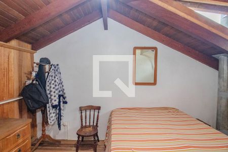 Quarto 1 - Casa Principal de casa para alugar com 3 quartos, 500m² em Bom Jesus, Porto Alegre