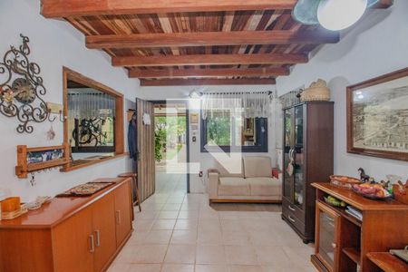 Sala - Casa Principal de casa para alugar com 3 quartos, 500m² em Bom Jesus, Porto Alegre