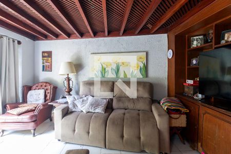 Sala 1 de casa à venda com 2 quartos, 137m² em Jardim Petropolis, São Paulo