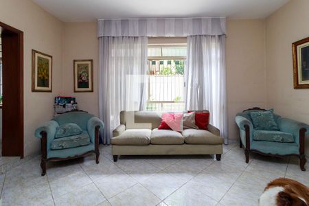 Sala 2 de casa à venda com 2 quartos, 137m² em Jardim Petropolis, São Paulo