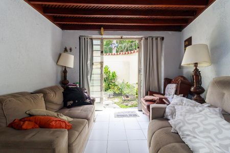 Sala 1 de casa à venda com 2 quartos, 137m² em Jardim Petropolis, São Paulo