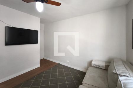 Sala de apartamento para alugar com 3 quartos, 72m² em Jardim do Lago, Campinas