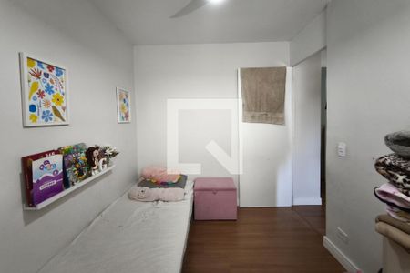 Quarto 2 de apartamento para alugar com 3 quartos, 72m² em Jardim do Lago, Campinas
