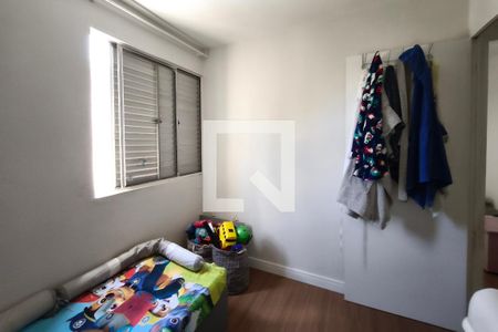 Quarto 1 de apartamento para alugar com 3 quartos, 72m² em Jardim do Lago, Campinas