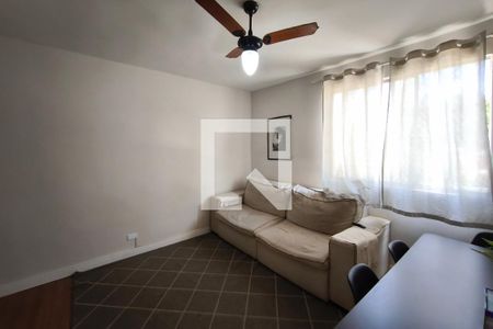 Sala de apartamento para alugar com 3 quartos, 72m² em Jardim do Lago, Campinas