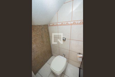 Lavabo de casa à venda com 3 quartos, 200m² em Santa Helena, Contagem