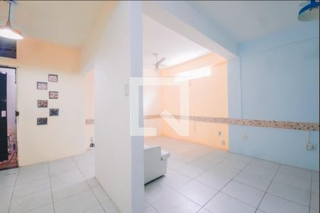 Kitnet de kitnet/studio para alugar com 1 quarto, 29m² em Saúde, Salvador