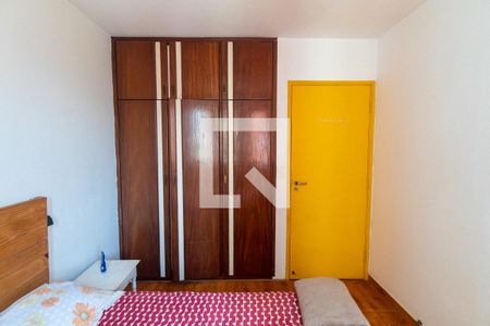 Quarto 2 de apartamento à venda com 2 quartos, 66m² em Vila Nova Caledonia, São Paulo
