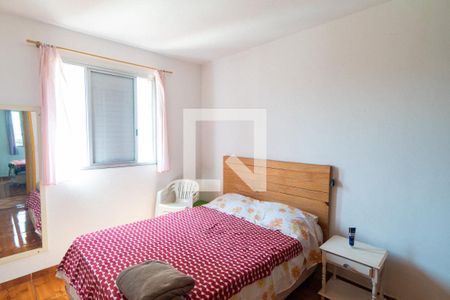 Quarto 2 de apartamento à venda com 2 quartos, 66m² em Vila Nova Caledonia, São Paulo