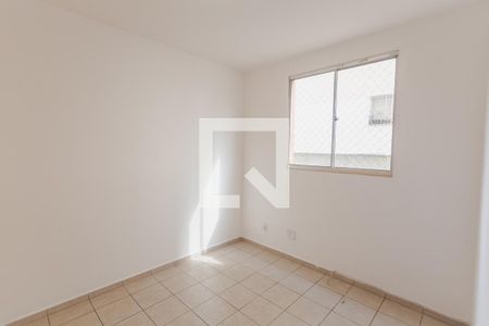 Quarto 2 de apartamento à venda com 2 quartos, 53m² em Graça, Belo Horizonte