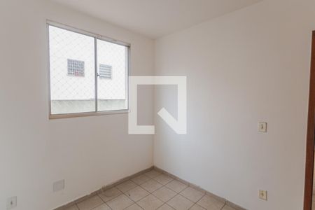 Quarto 2 de apartamento à venda com 2 quartos, 53m² em Graça, Belo Horizonte