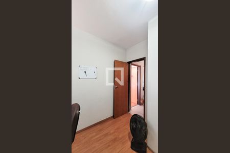 Quarto 1 de apartamento à venda com 2 quartos, 57m² em Vila Guararapes, Campinas